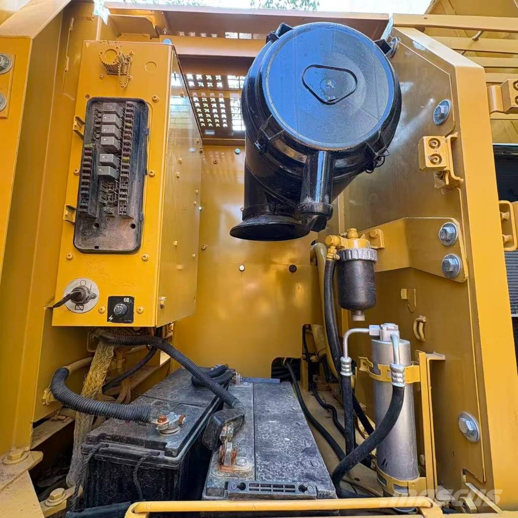 CAT 320 C L Raupenbagger
