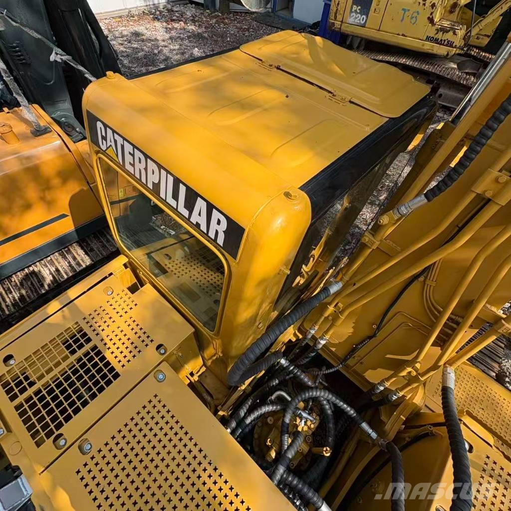CAT 320 C L Raupenbagger
