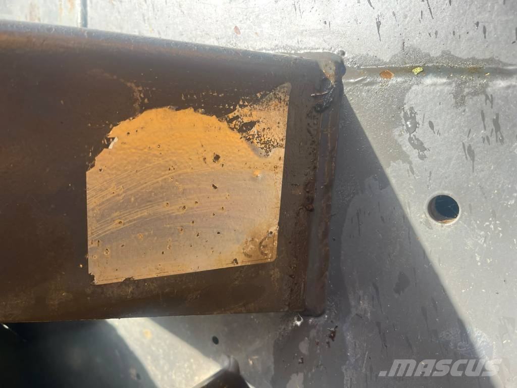 Bomag BW 100 AD M-5 Tvilling tromle