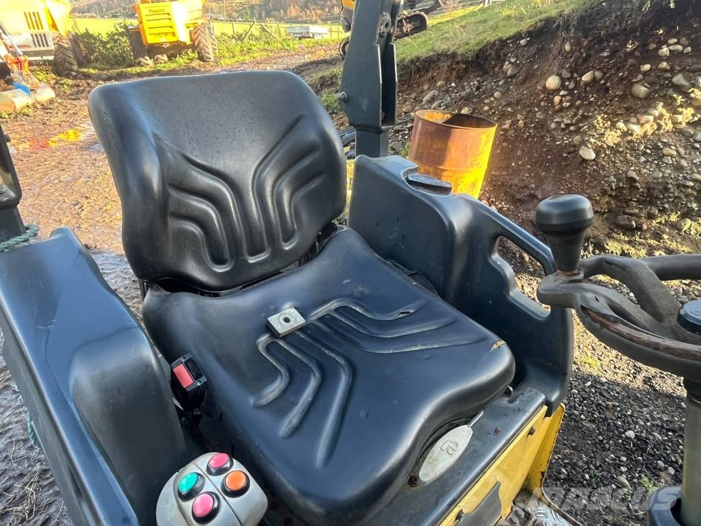 Bomag BW 100 AD M-5 Tvilling tromle