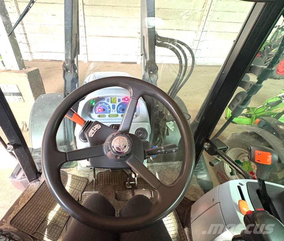 New Holland T6. 165 ماكينات زراعية - غير ذلك