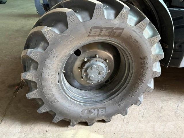 New Holland T6. 165 ماكينات زراعية - غير ذلك