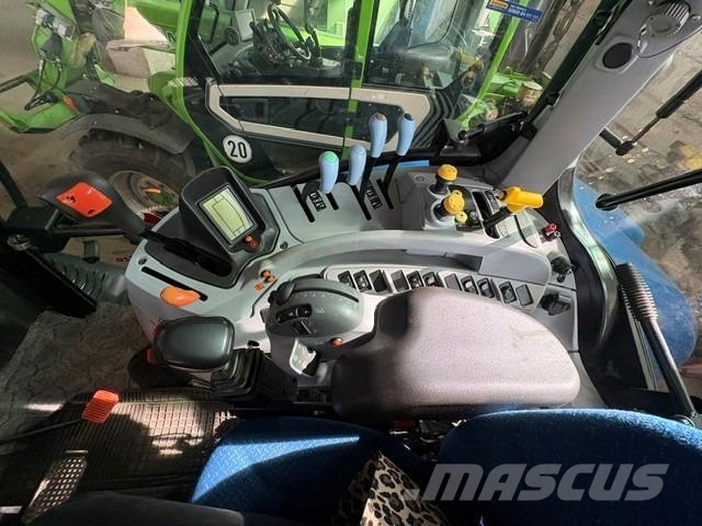 New Holland T6. 165 ماكينات زراعية - غير ذلك