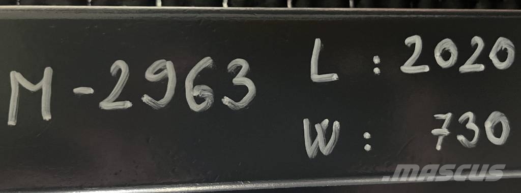 Linde L12 /379/ V-2963 OB Χειροκίνητα παλετοφόρα