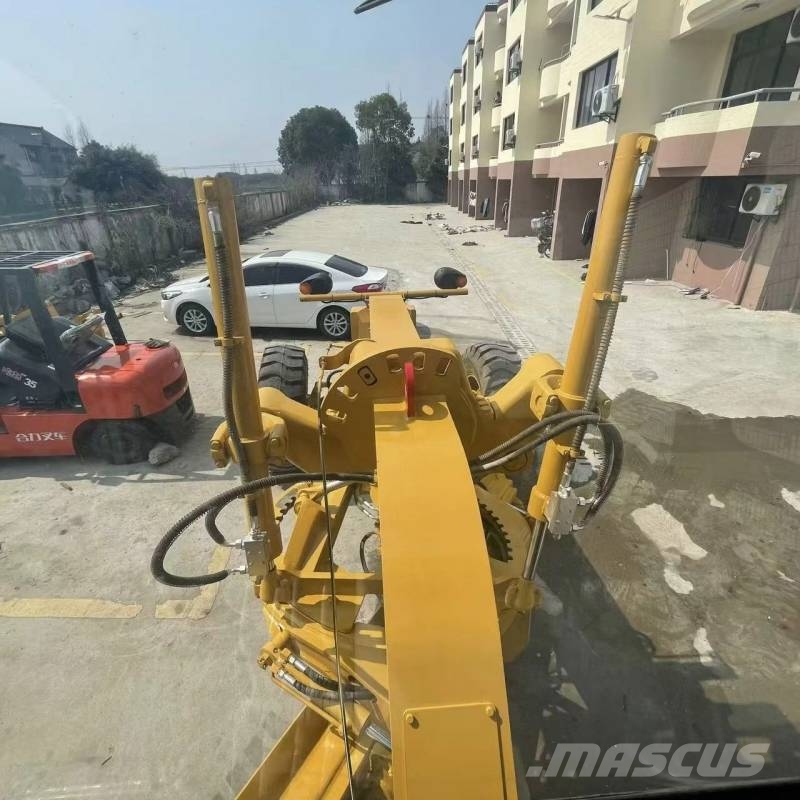 CAT 140 K Graders