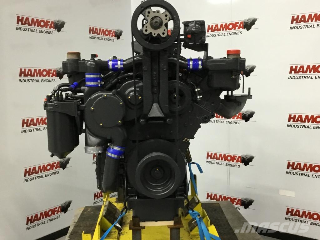 Detroit Diesel 12V71-7123-7000 RECONDITIONED Otros