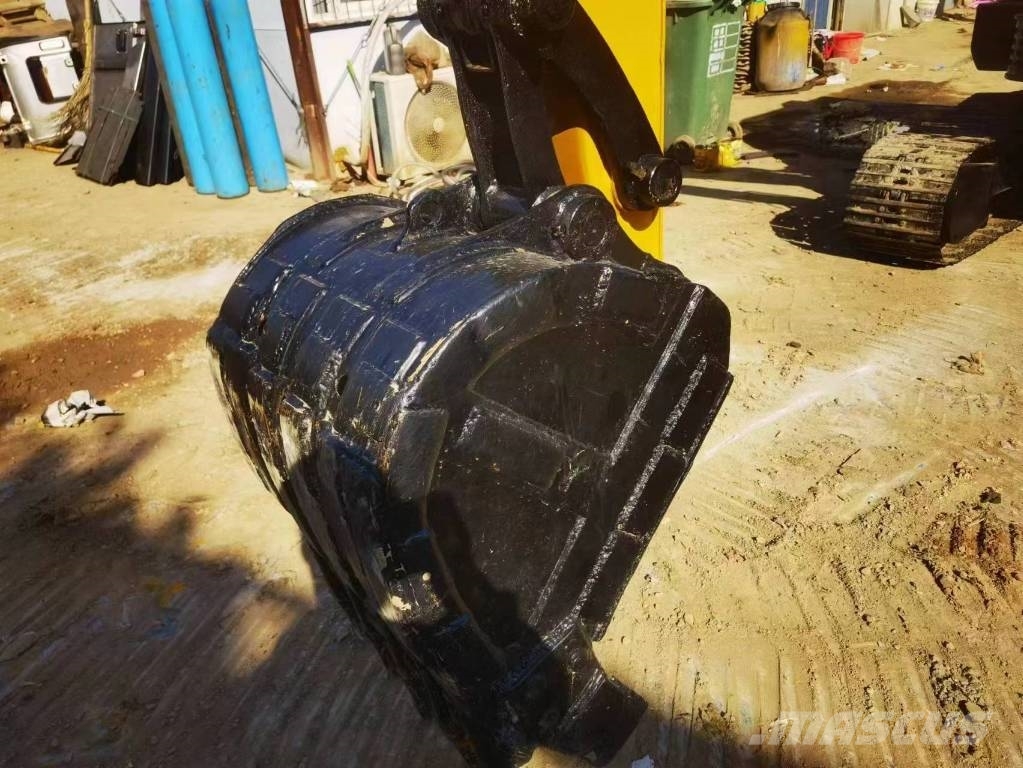 Sany SY 60 C-9 Vikšriniai ekskavatoriai