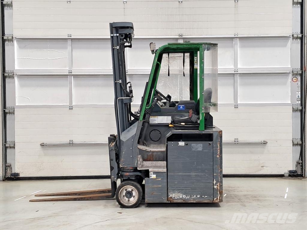 Combilift C2500CBE Elektrische heftrucks