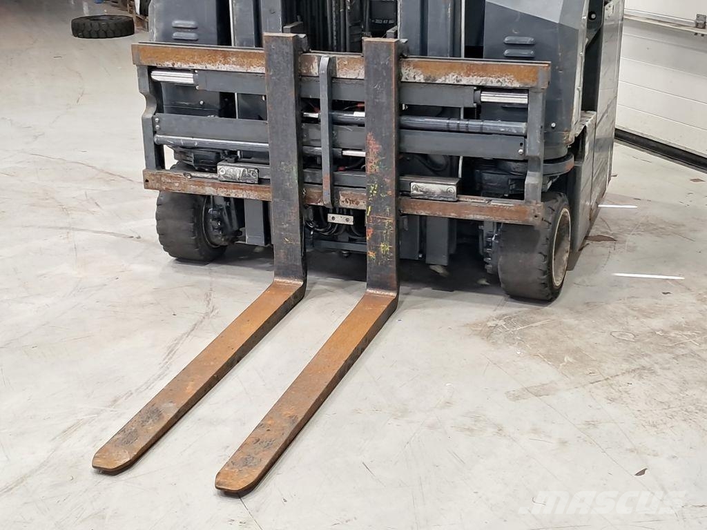Combilift C2500CBE Elektrische heftrucks