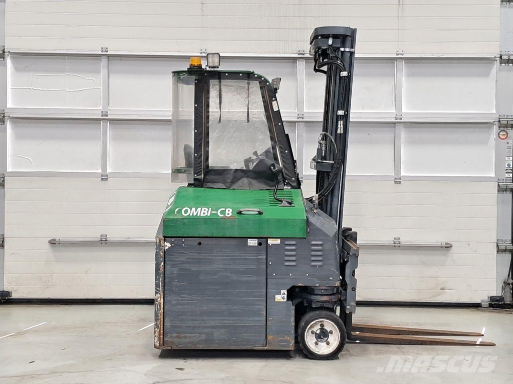 Combilift C2500CBE Elektrische heftrucks