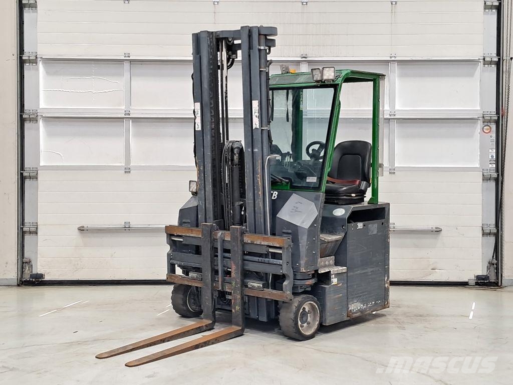 Combilift C2500CBE Elektrische heftrucks