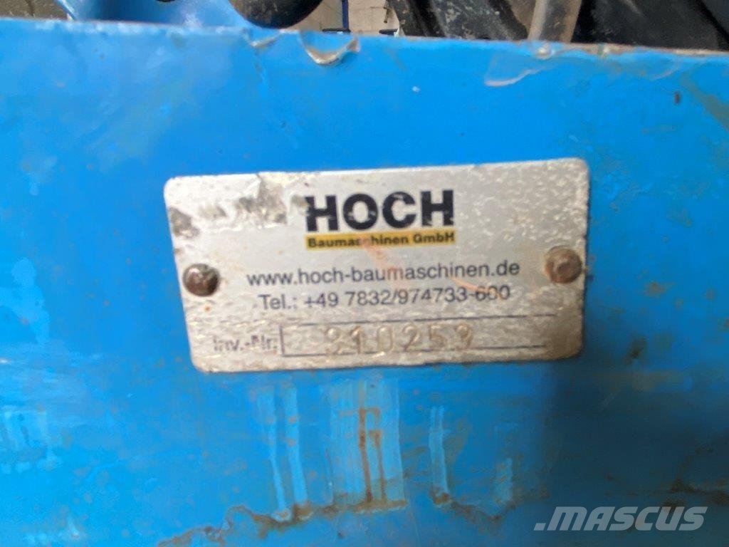 Weber CR2 H Diesel Transporträder 156Kg Rüttelplatte دكاكات أفقية