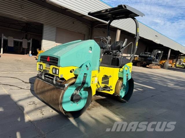 Ammann ARX 45-2 ِدَكات