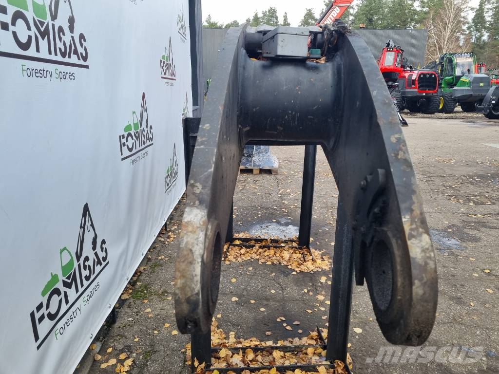 Valmet CRH18 Main Boom 4692560 Γερανοί συλλεκτικών μηχανών