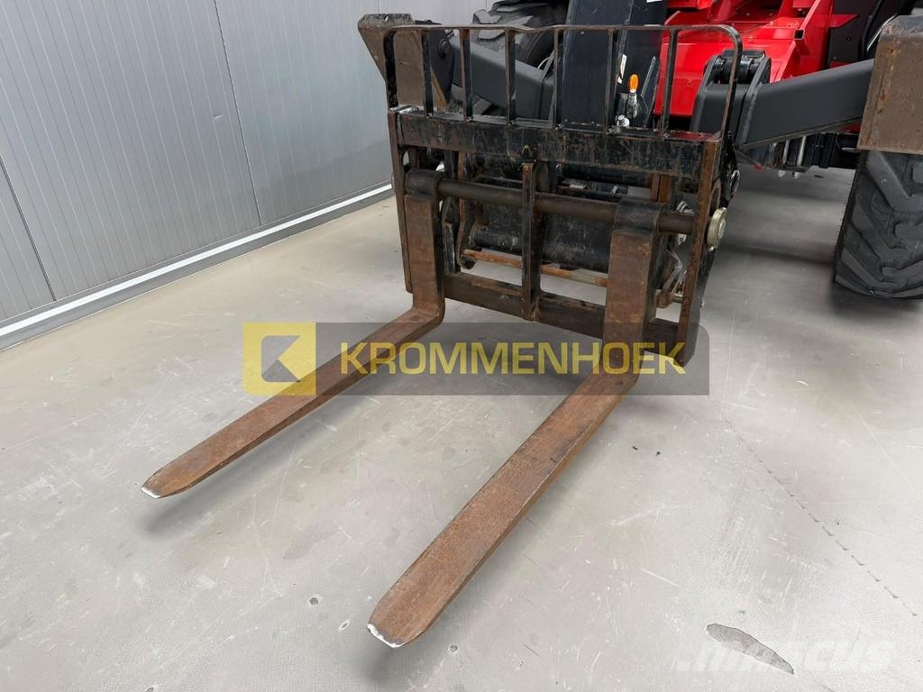 Manitou MT 1030 S Easy ST3B Teleskooplaadurid