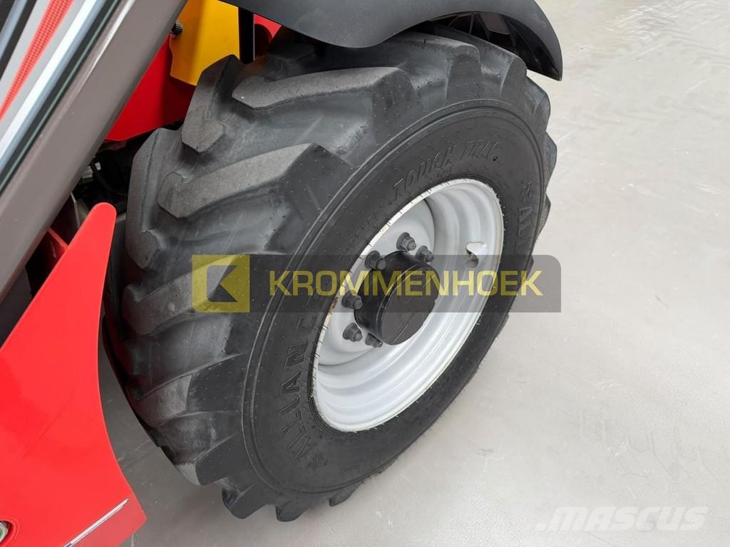 Manitou MT 1030 S Easy ST3B Teleskooplaadurid