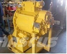 Volvo CAT ZF Terex Hanomag Getriebe / Transmission Transmisión