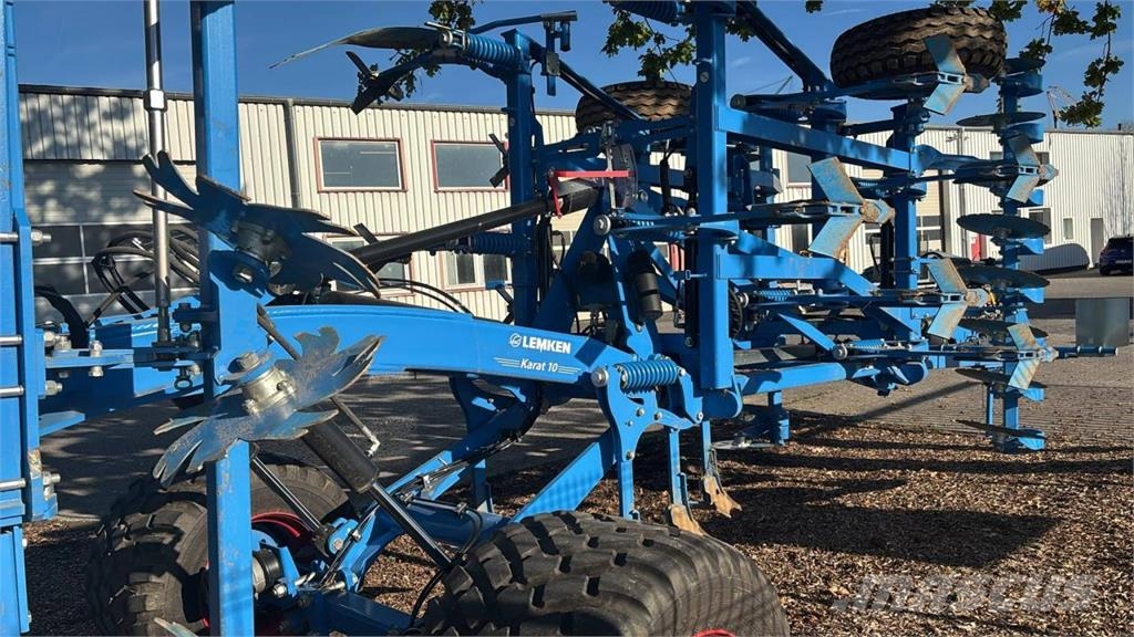 Lemken Karat 10/500 KUA Cultivators
