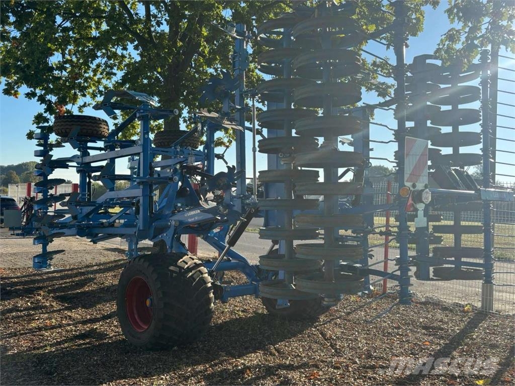 Lemken Karat 10/500 KUA Cultivators