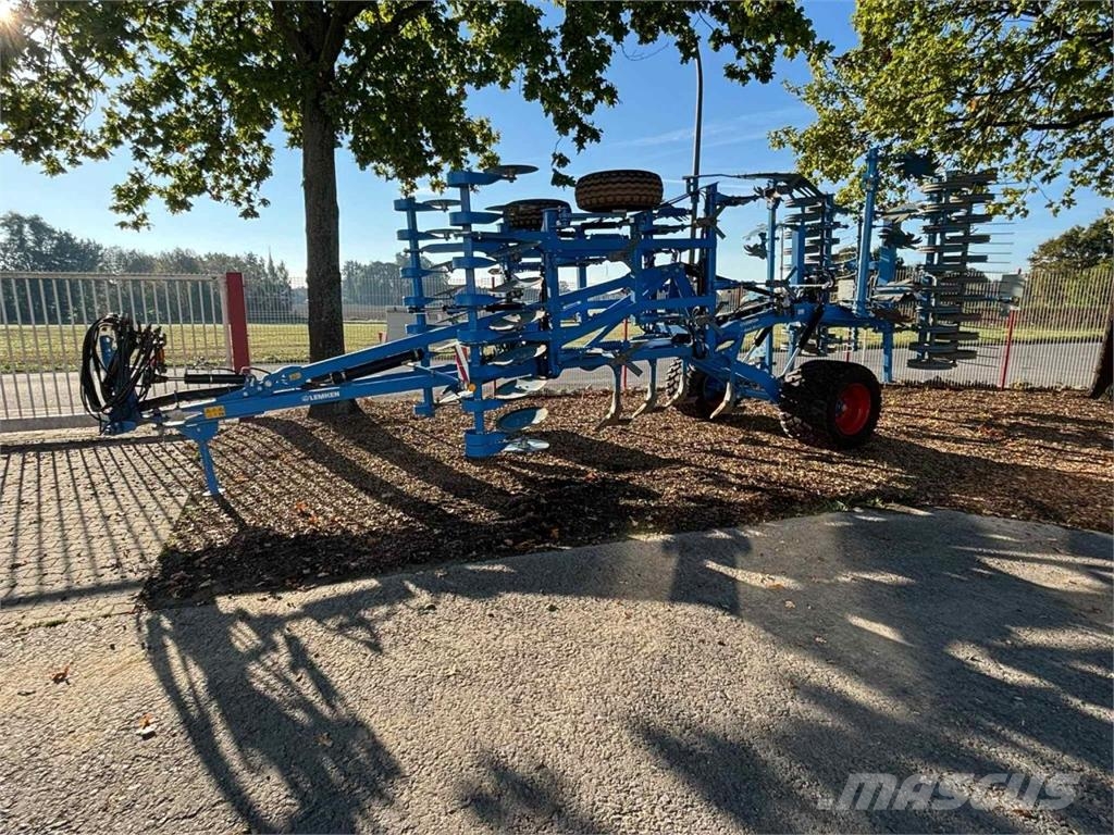 Lemken Karat 10/500 KUA Cultivators