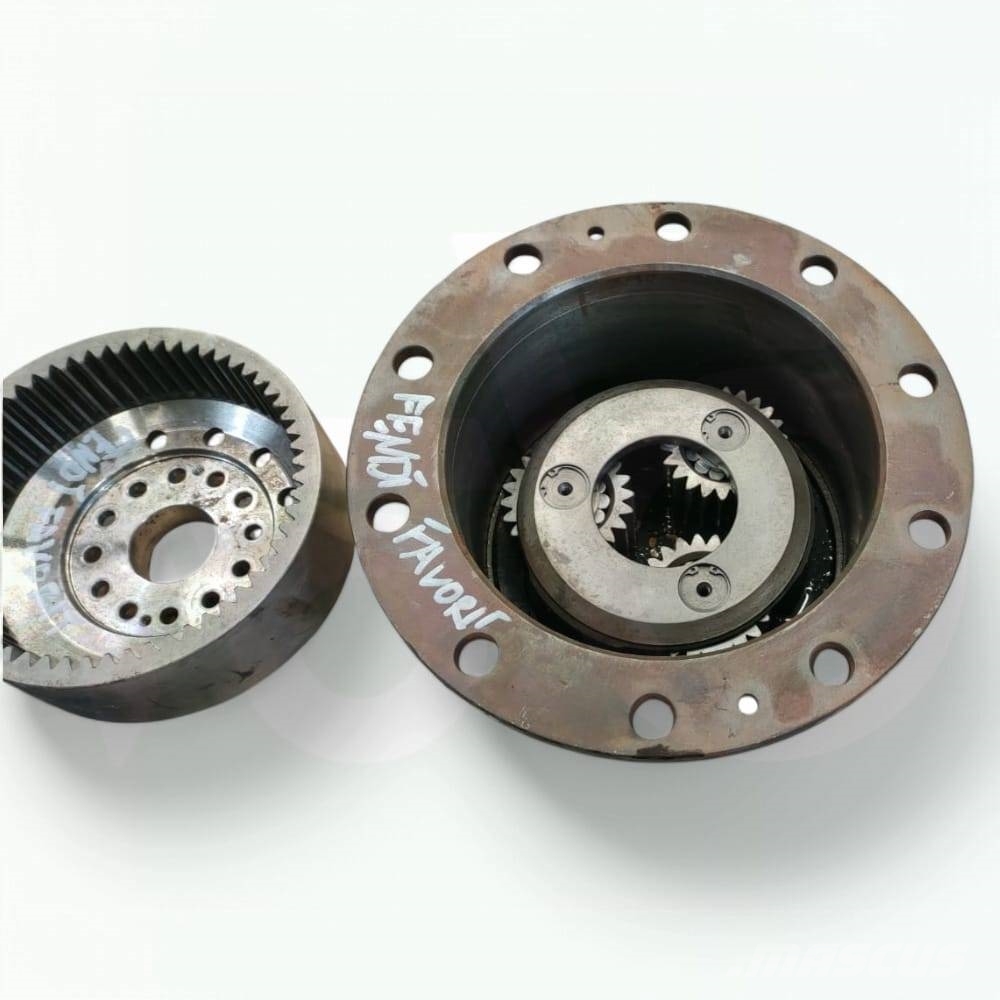 Nabenuntersetzungsgetriebe G926301020040 816300020 Hydraulika