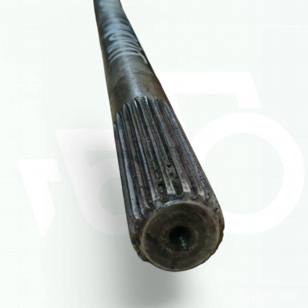 Nabenuntersetzungsgetriebe G926301020040 816300020 Hydraulika