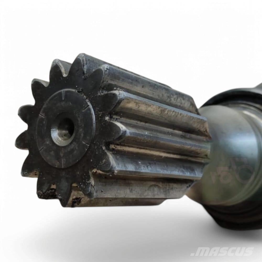 Nabenuntersetzungsgetriebe G926301020040 816300020 Hydraulika