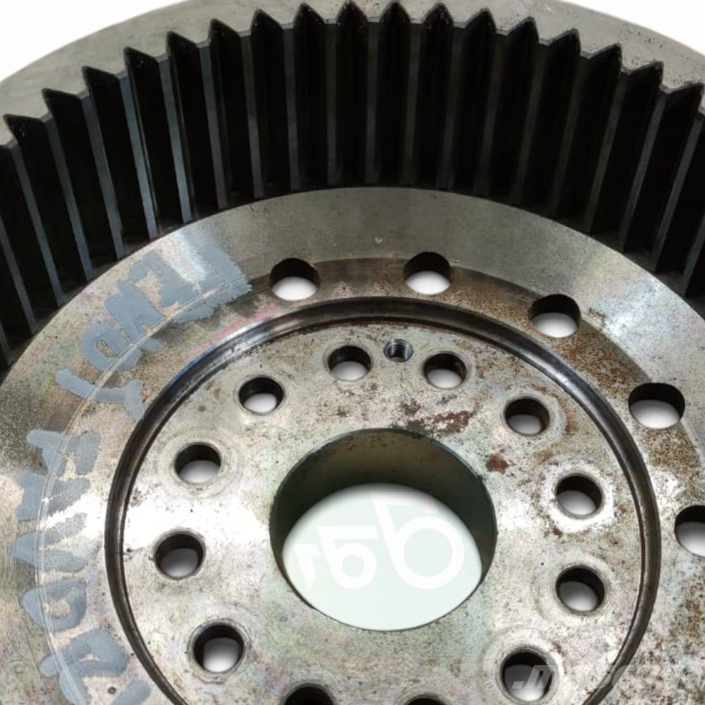 Nabenuntersetzungsgetriebe G926301020040 816300020 Hydraulika