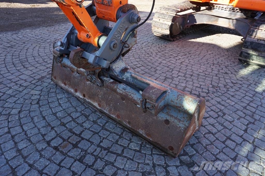 Doosan DX 140 LC-3 Raupenbagger
