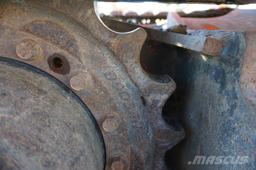 Doosan DX 140 LC-3 Raupenbagger