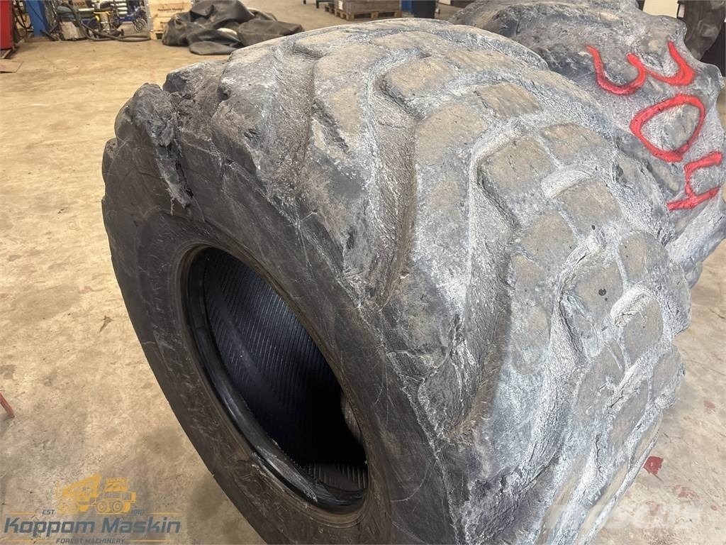 Nokian Fkf2 750/55x26,5 Used/Beg Reifen