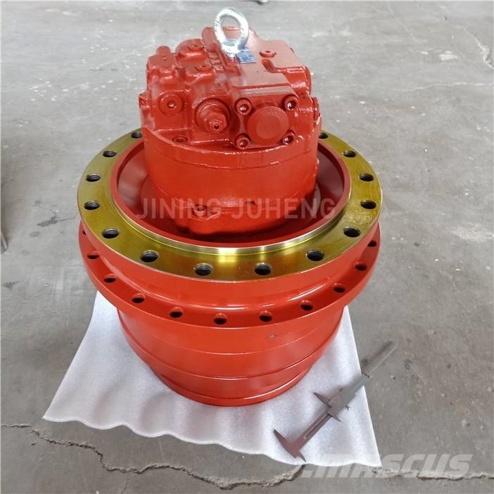 JCB Excavator Parts JS330 Final Drive JS 330 05/20250 Transmissão
