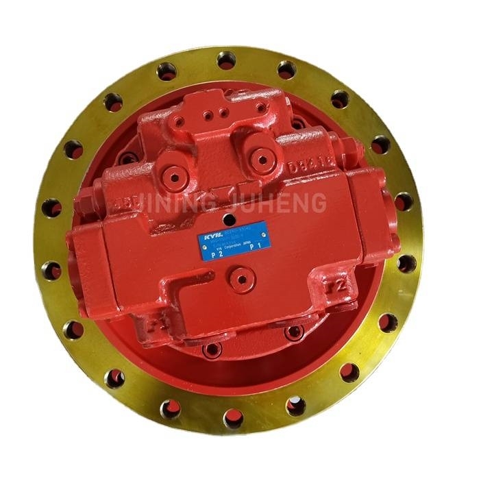 JCB Excavator Parts JS330 Final Drive JS 330 05/20250 Transmissão
