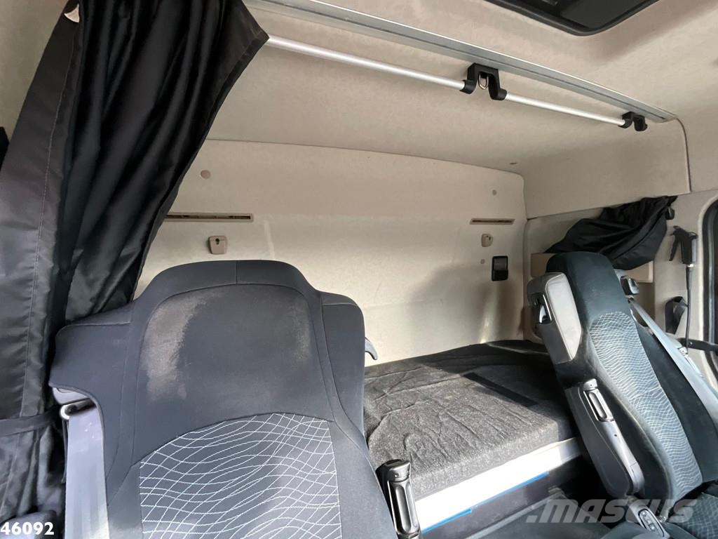 Mercedes-Benz Actros 2633 Euro 6 VDK 22m³ Мусоровозы