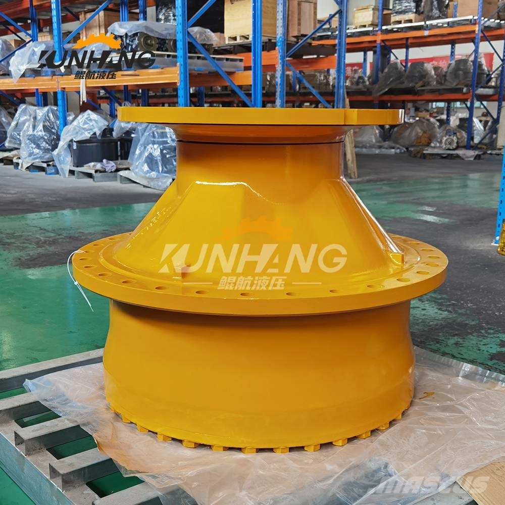 CAT D10T2 D10R FINAL DRIVE 1102780 20R7373 Getriebe