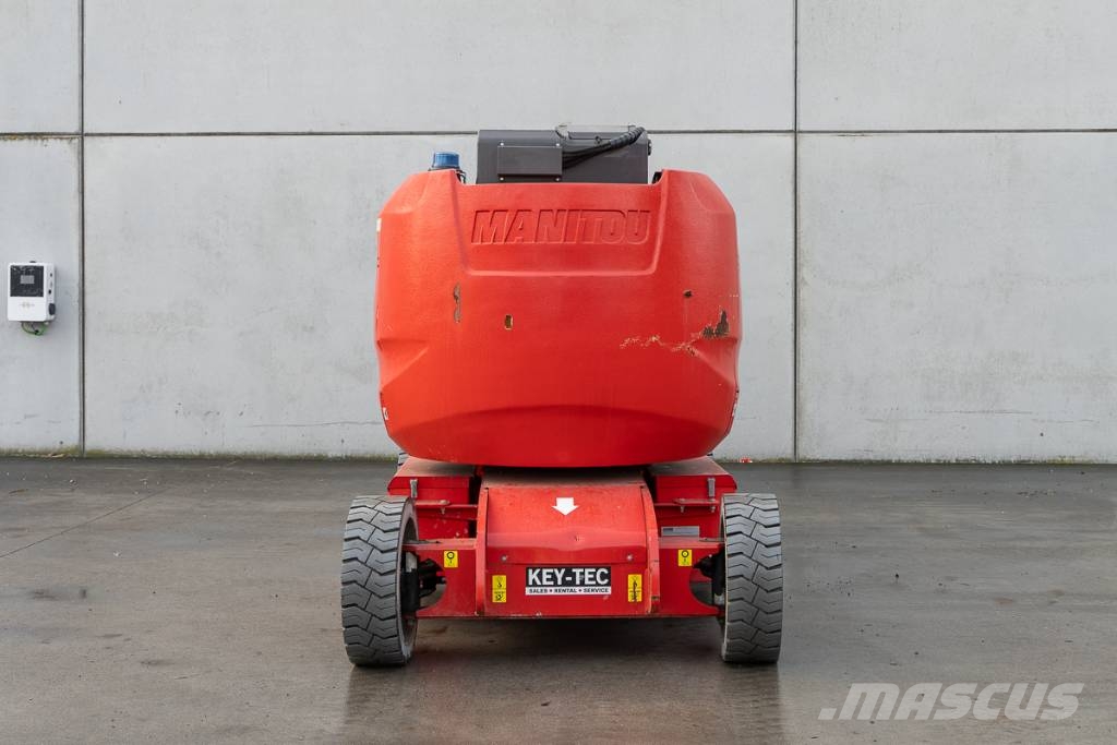Manitou AETJ 150 Knikarmhoogwerkers