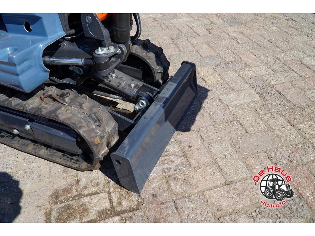 Boxer HSW06-G Polovni specijalni bageri