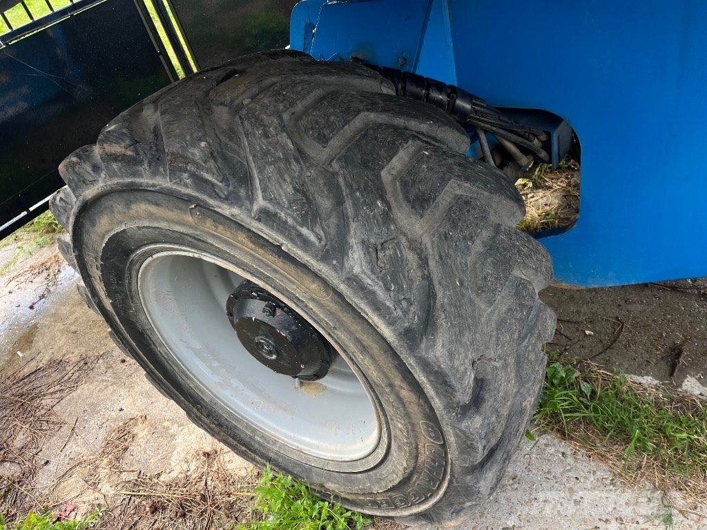Genie S 105 Telescoophoogwerkers