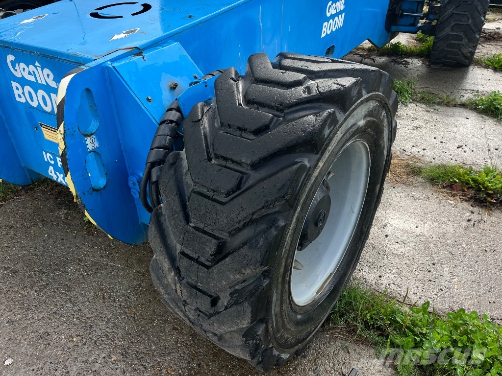 Genie S 105 Telescoophoogwerkers