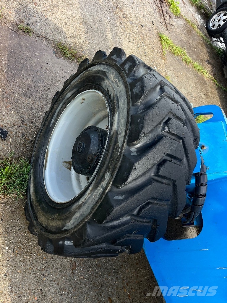 Genie S 105 Telescoophoogwerkers