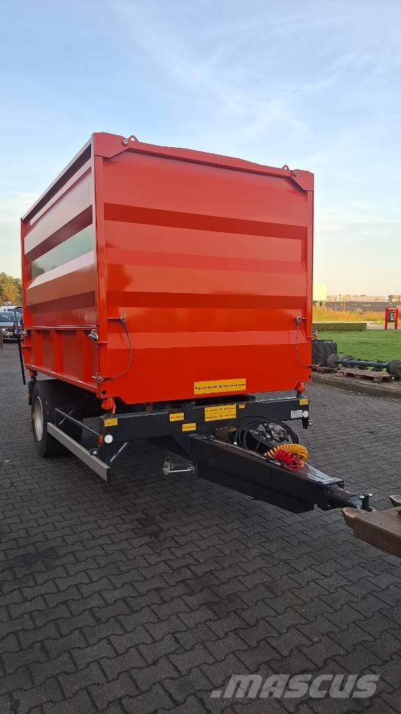 Greenline 831 chipper combi Ağaç öğütücüler