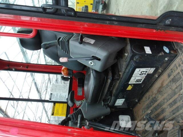 Yanmar vio 25-6 小型挖掘机