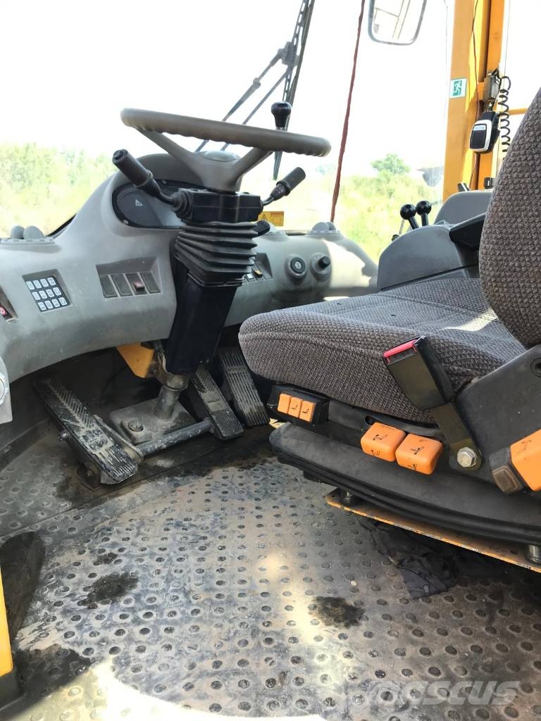Volvo L 180 E Wheel loaders
