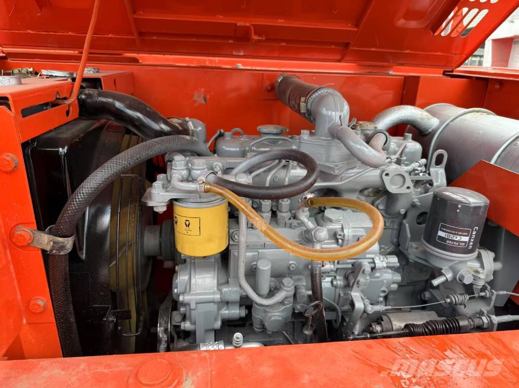 Hitachi ZX 60, 2025, China - Used mini excavators < 7t (mini