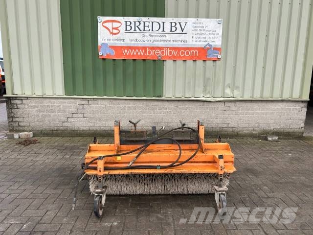 Bema 20 1550 Schlepper معدات وزن وقياس
