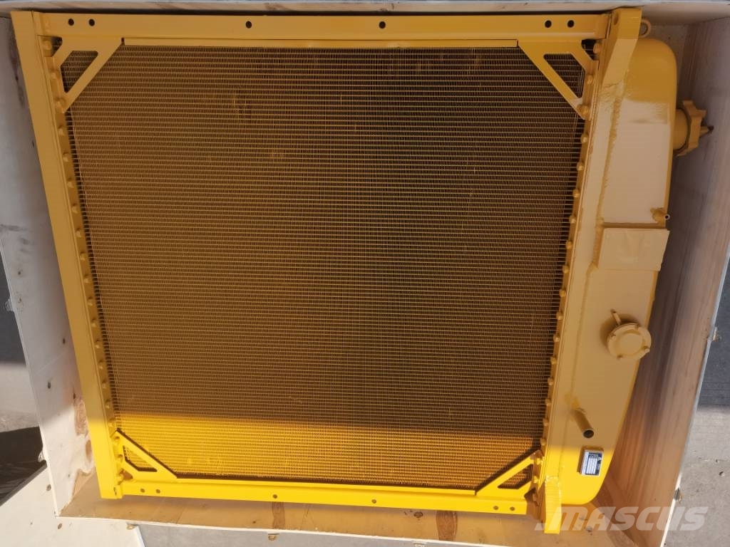Shantui SD23 bulldozer Parts 17Y-03-90000 Radiator ラジエター