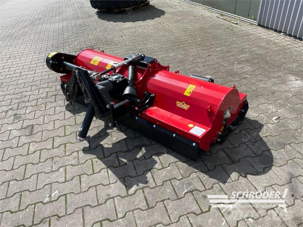 Agritec AGRITEC GS 41-180 Kosilice za livade