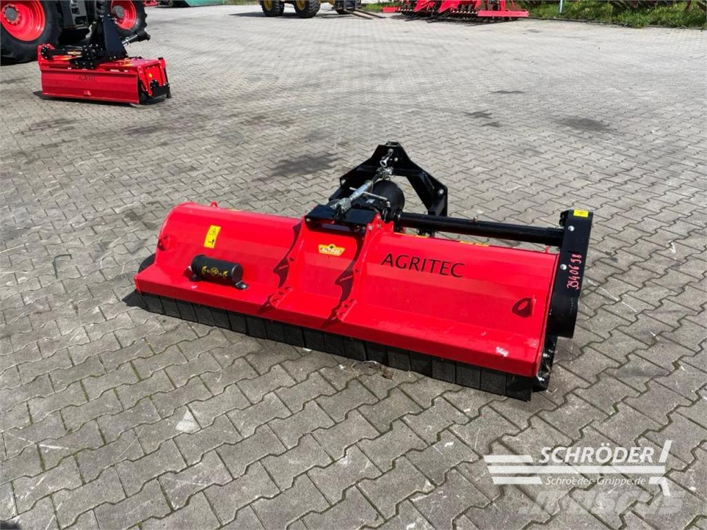 Agritec AGRITEC GS 41-180 Kosilice za livade