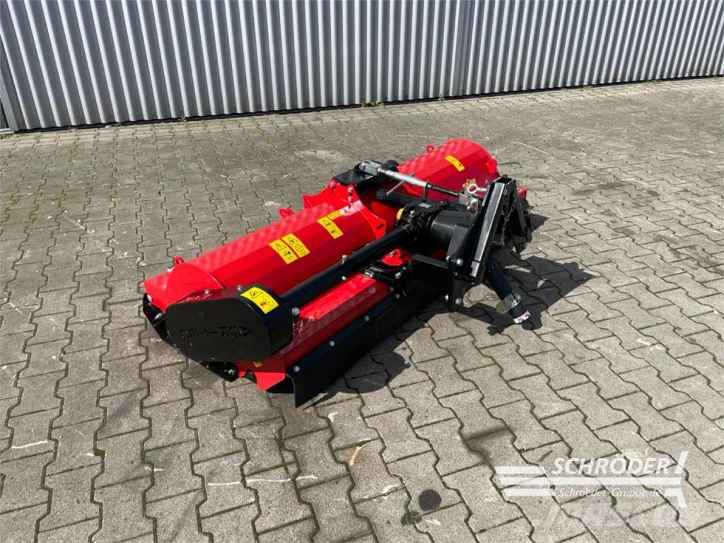 Agritec AGRITEC GS 41-180 Kosilice za livade