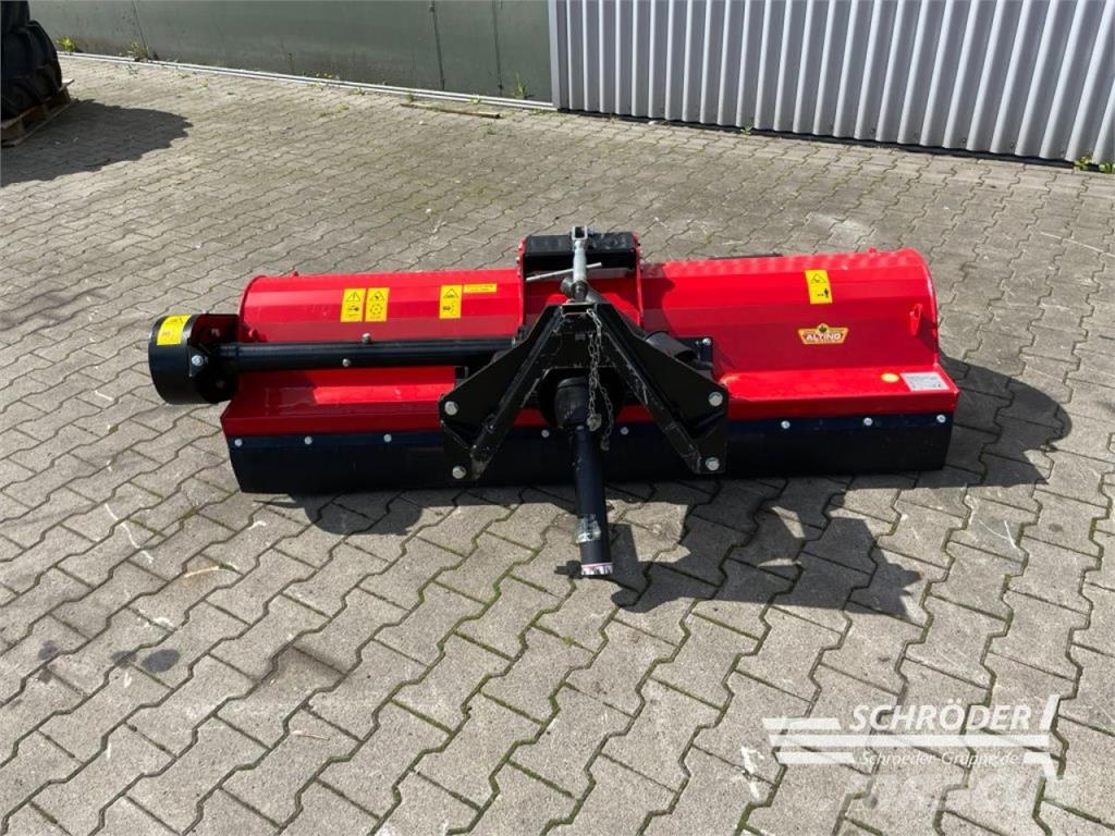 Agritec AGRITEC GS 41-180 Kosilice za livade